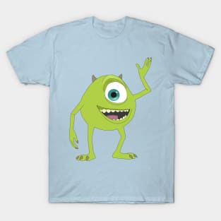 Mike Wazowski T-Shirt